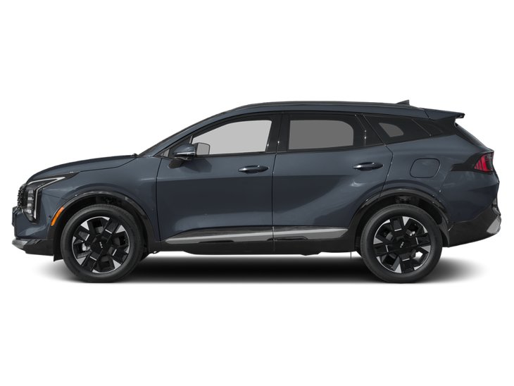 2027 Kia Sportage hybride SX