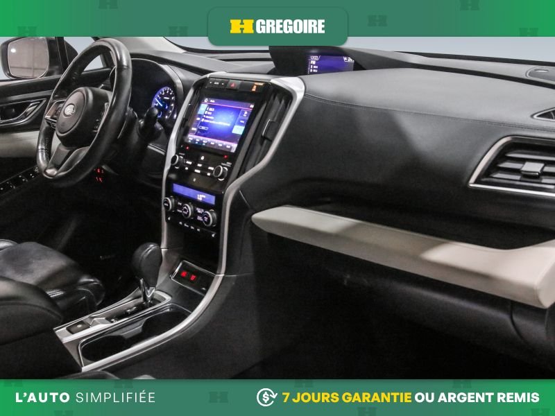 2020 Subaru Ascent White Blainville - photo #33