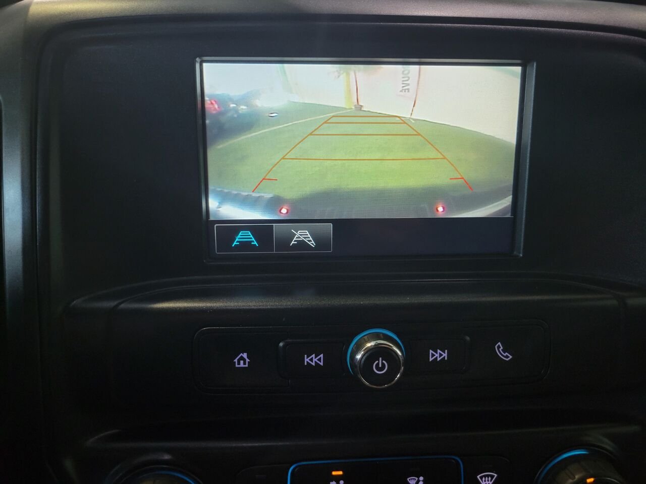 GMC Sierra 1500 Limited 2019 Bleu Longueuil, - photo #19