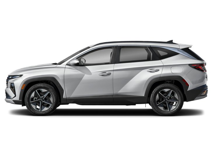 2026 Hyundai Tucson Privilégié