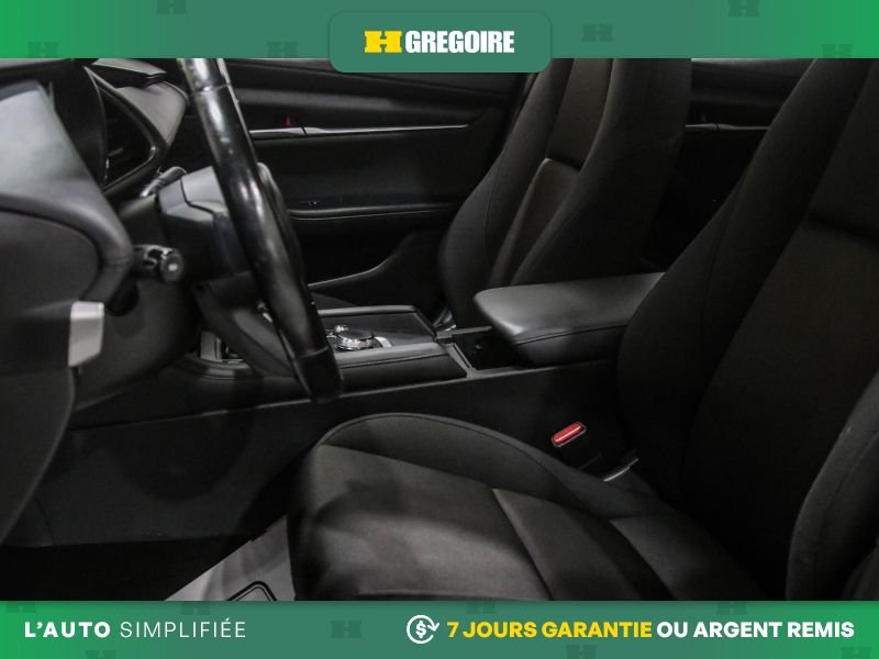 Mazda 3 2021 Rouge Saint-Eustache - photo #15