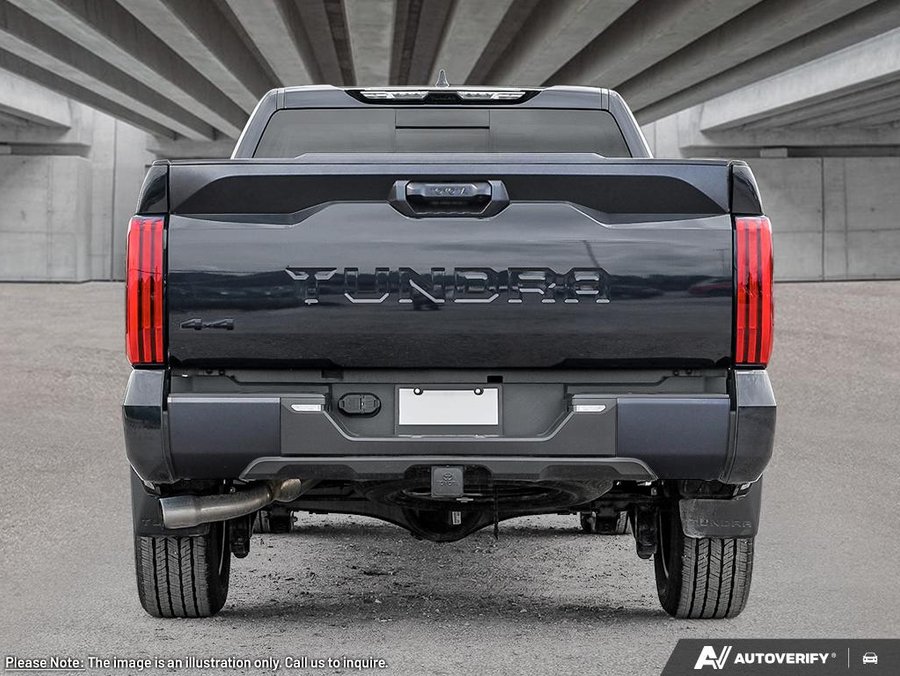 2026 Toyota Tundra 2026 Mudbath