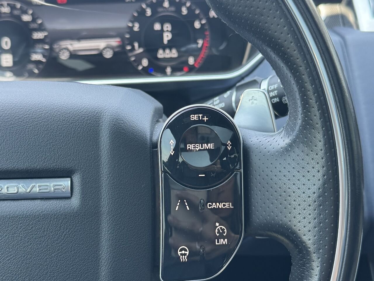 2019 Land Rover Range Rover Sport White Granby - photo #17
