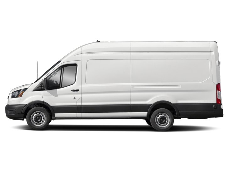 2026 Ford Transit fourgon utilitaire 