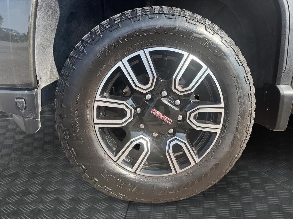 GMC Sierra 2500HD NIV 1GT19PEY4PF204387 2023 Vert Chicoutimi - photo #15