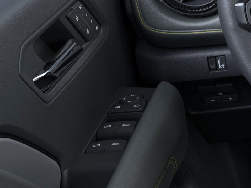 2025 CHEVROLET Colorado ZR2 4RM Reef Blue Metallic Saint-Eustache - photo #21