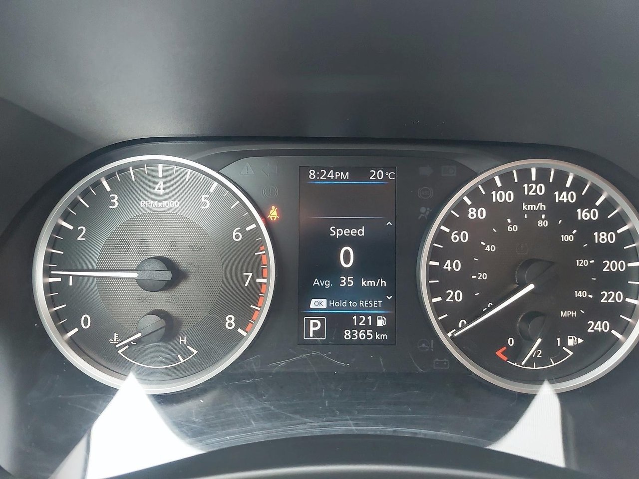 Nissan Sentra NIV 3N1AB8BV9RY212780 2024 gray Baie-Comeau - photo #13