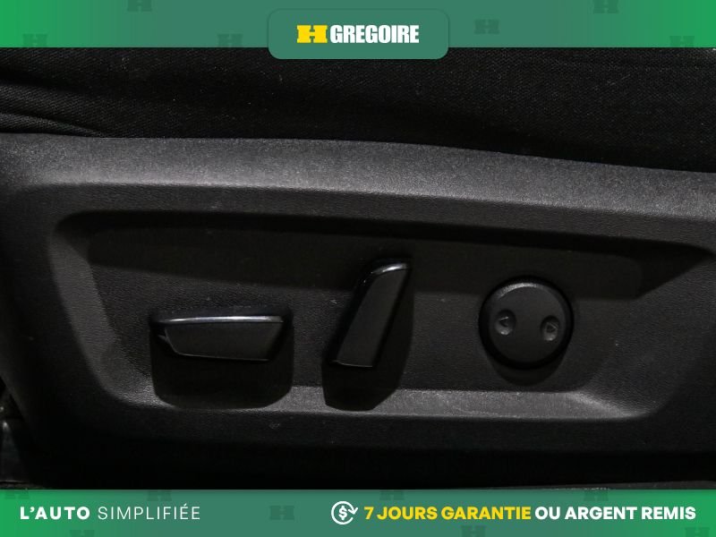 Nissan Rogue 2025 Bleu Saint-Eustache - photo #13
