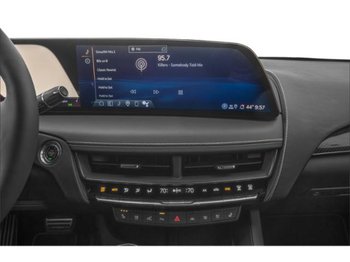 Cadillac CT5-V Blackwing
