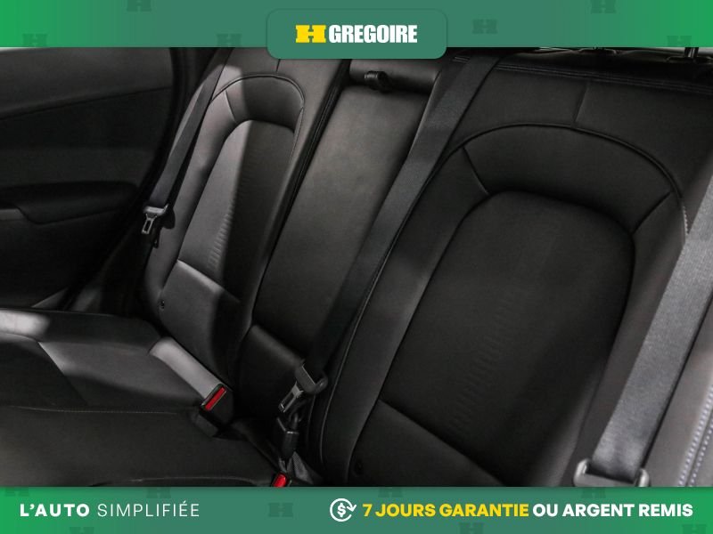 2023 Hyundai Kona Black Saint-Eustache - photo #26