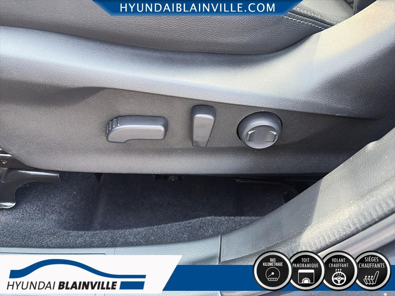 2023 Subaru Forester Grey Blainville - photo #9
