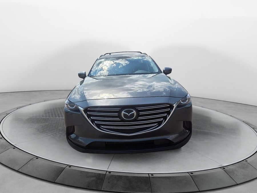 Mazda CX-9 2020 2020 Gris