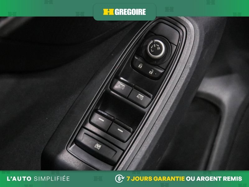 Subaru Impreza 2019 Gris Saint-Eustache - photo #11