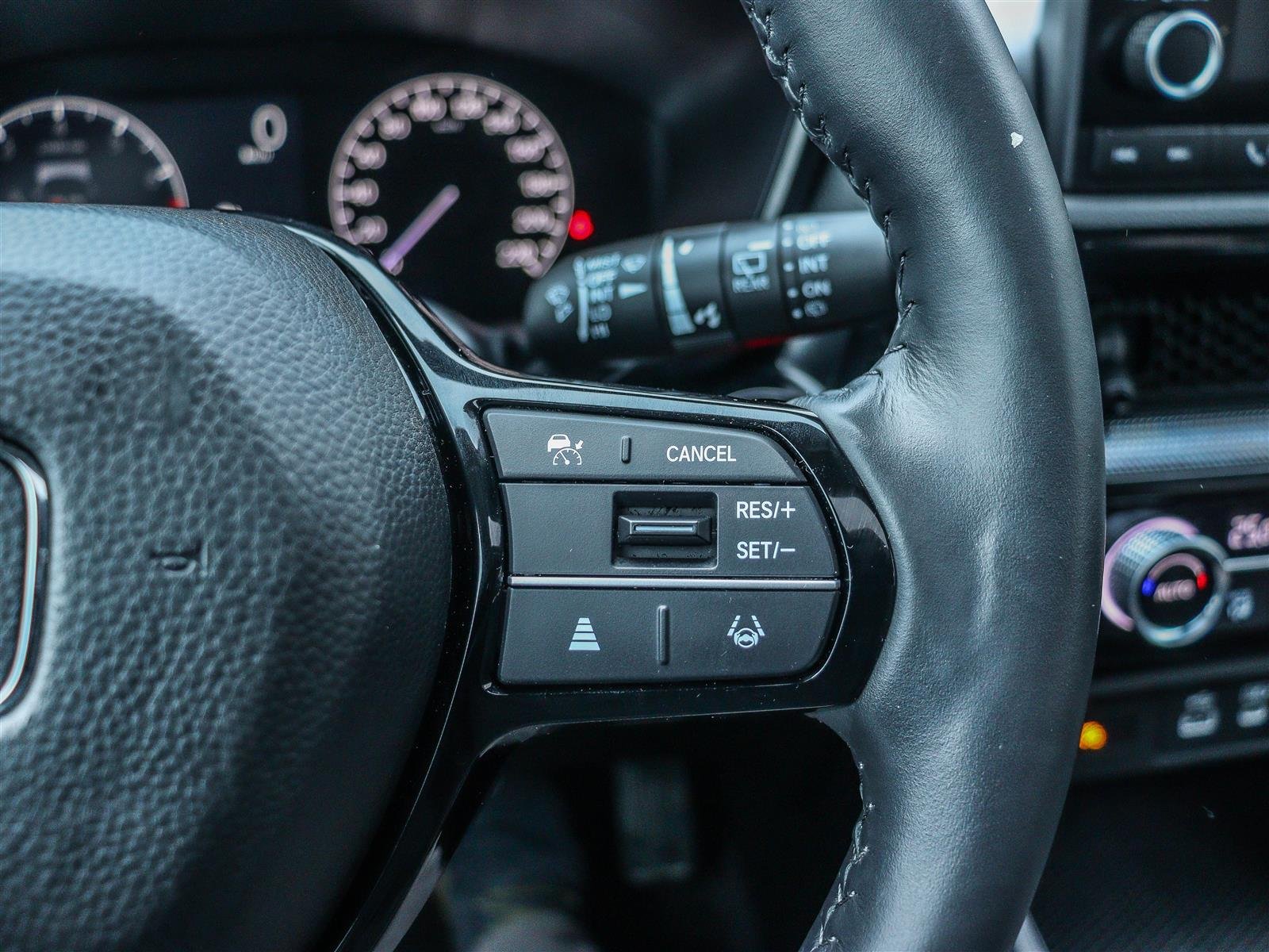 2024 Honda CR-V Sport Ottawa & Gatineau - photo #27