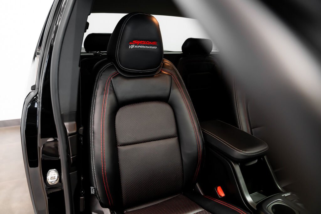 2021 GMC Canyon Elevation | Syclone Black Kirkland - photo #23