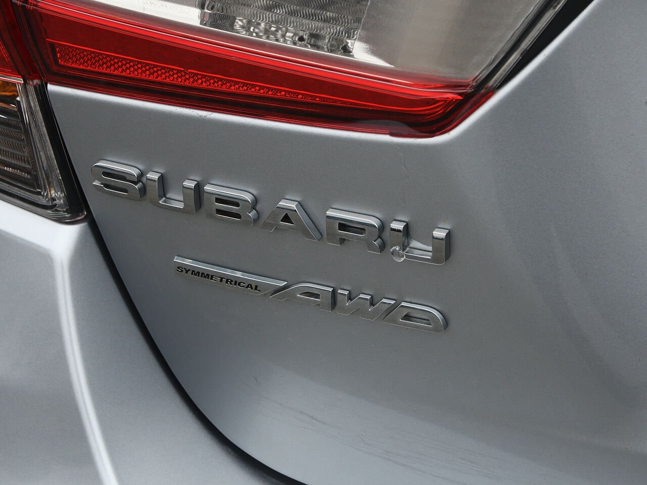 Subaru Impreza Touring 4 portes CVT avec EyeSight 2022 Argent Saint-Hyacinthe - photo #32
