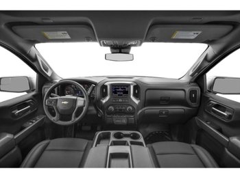 Chevrolet Silverado 1500 Personnalisée