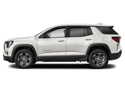 2027 GMC Terrain 2027