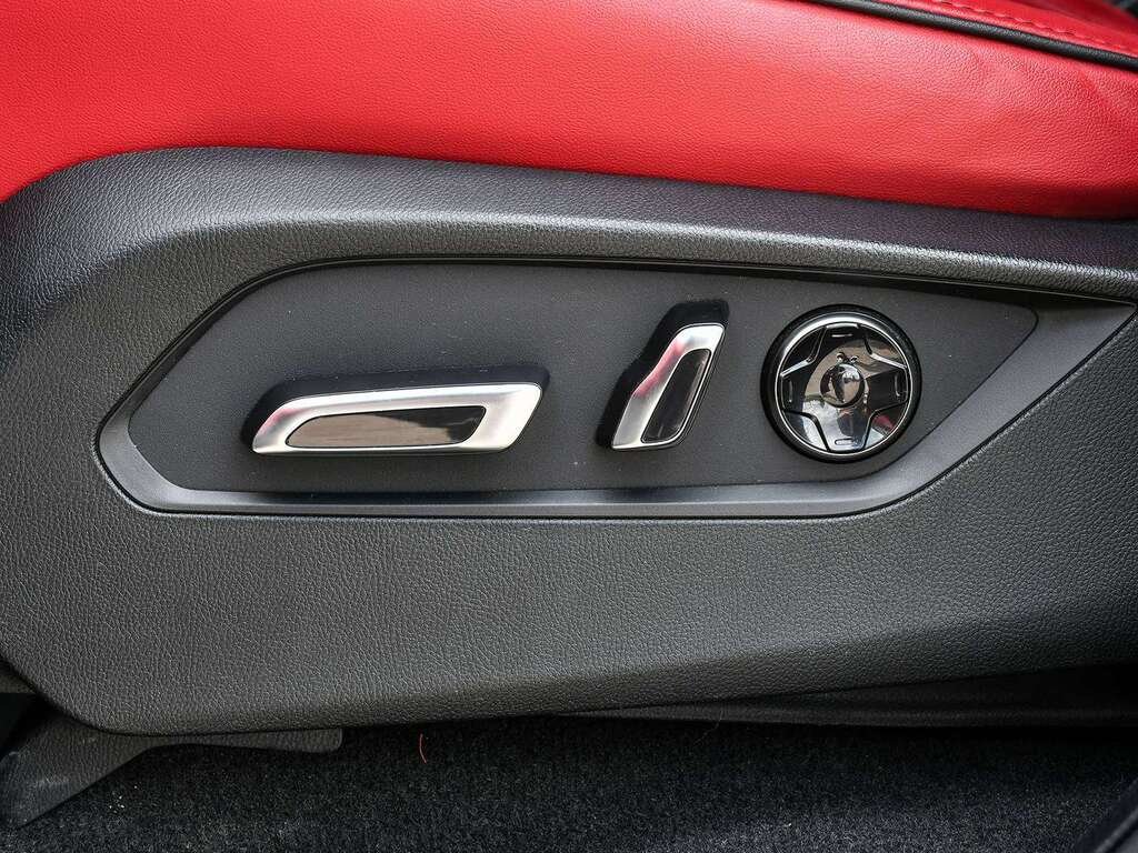 2024 Acura MDX A-Spec SH-AWD Black Etobicoke - photo #13