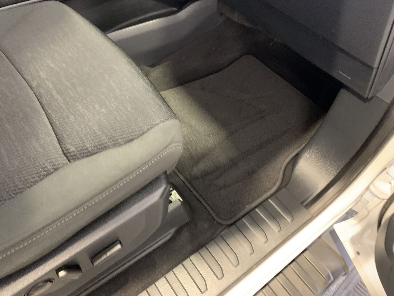 2023 Ford F-150 SUPERCREW XLT SPORT White Châteauguay - photo #20
