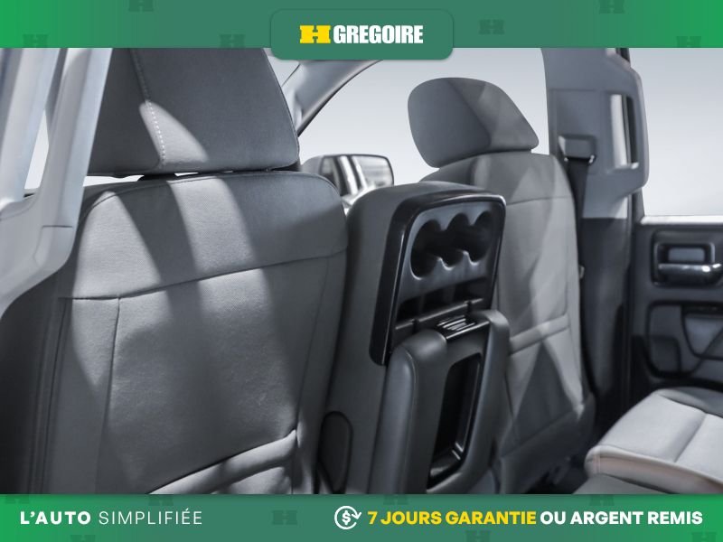 2019 GMC Sierra White Saint-Eustache - photo #20