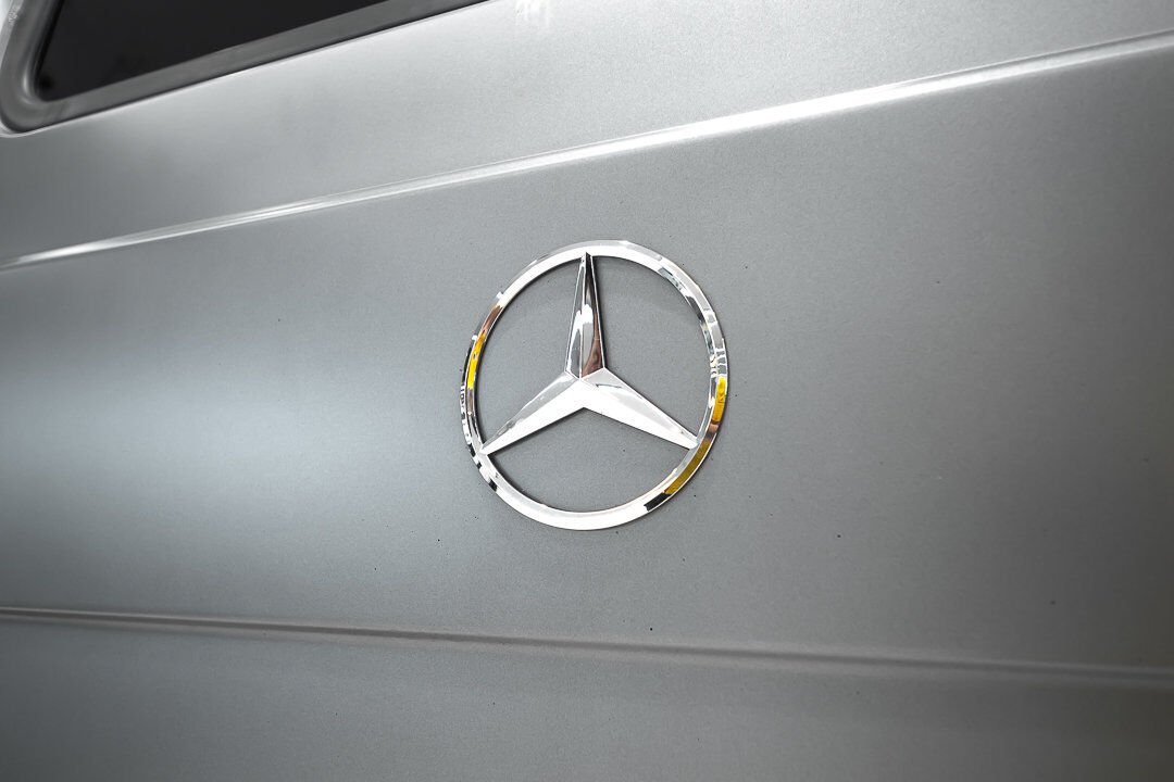 Mercedes-Benz G-Class G 550 4x4 Squared 2018 Gris Kirkland - photo #12