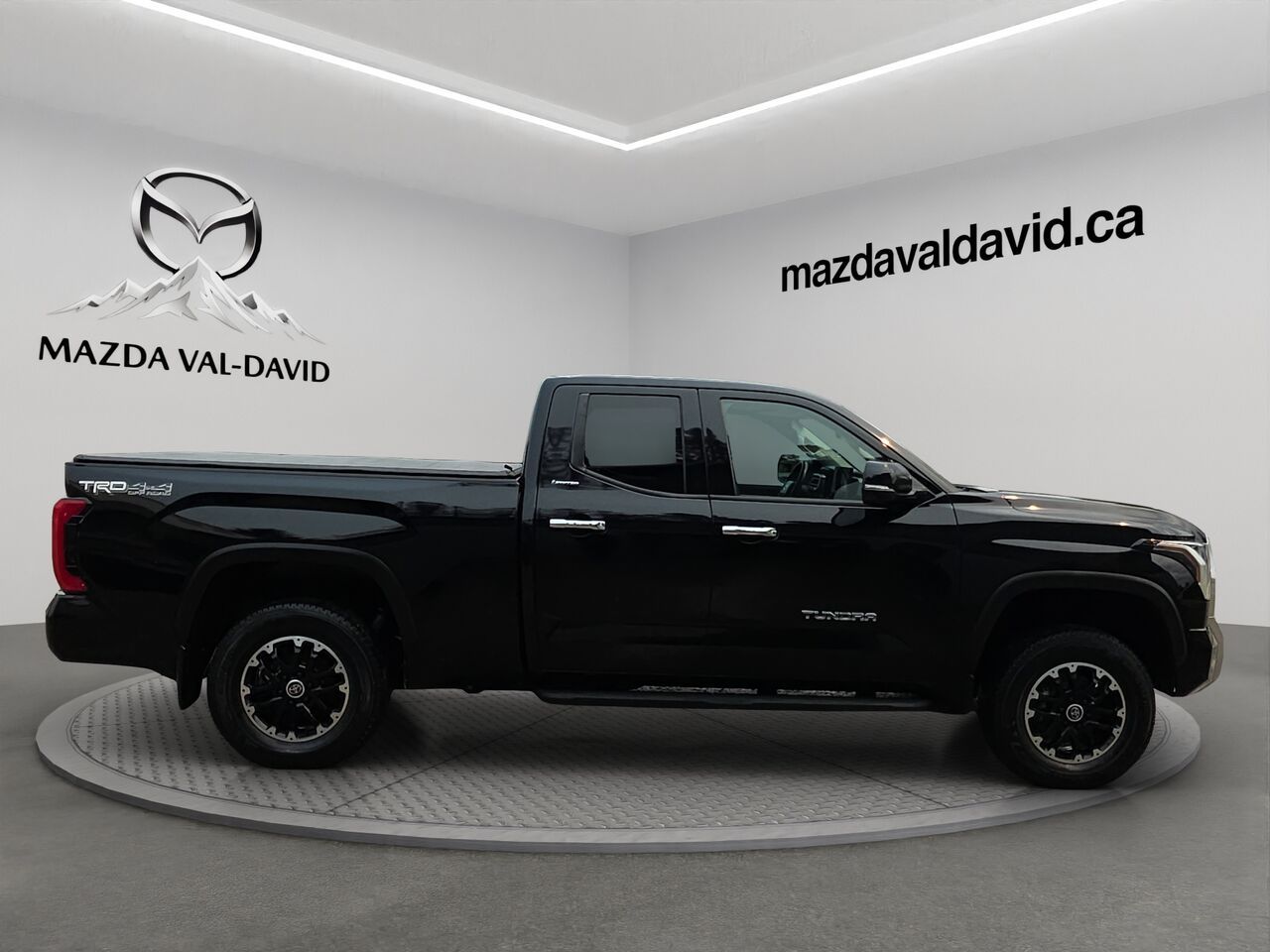 2022 Toyota Tundra