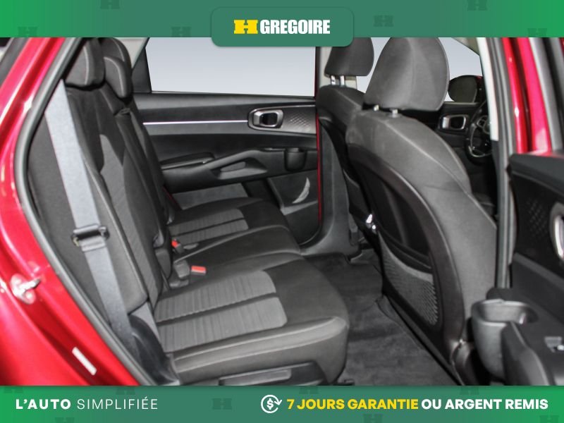 Kia Sorento 2021 Rouge Blainville - photo #13