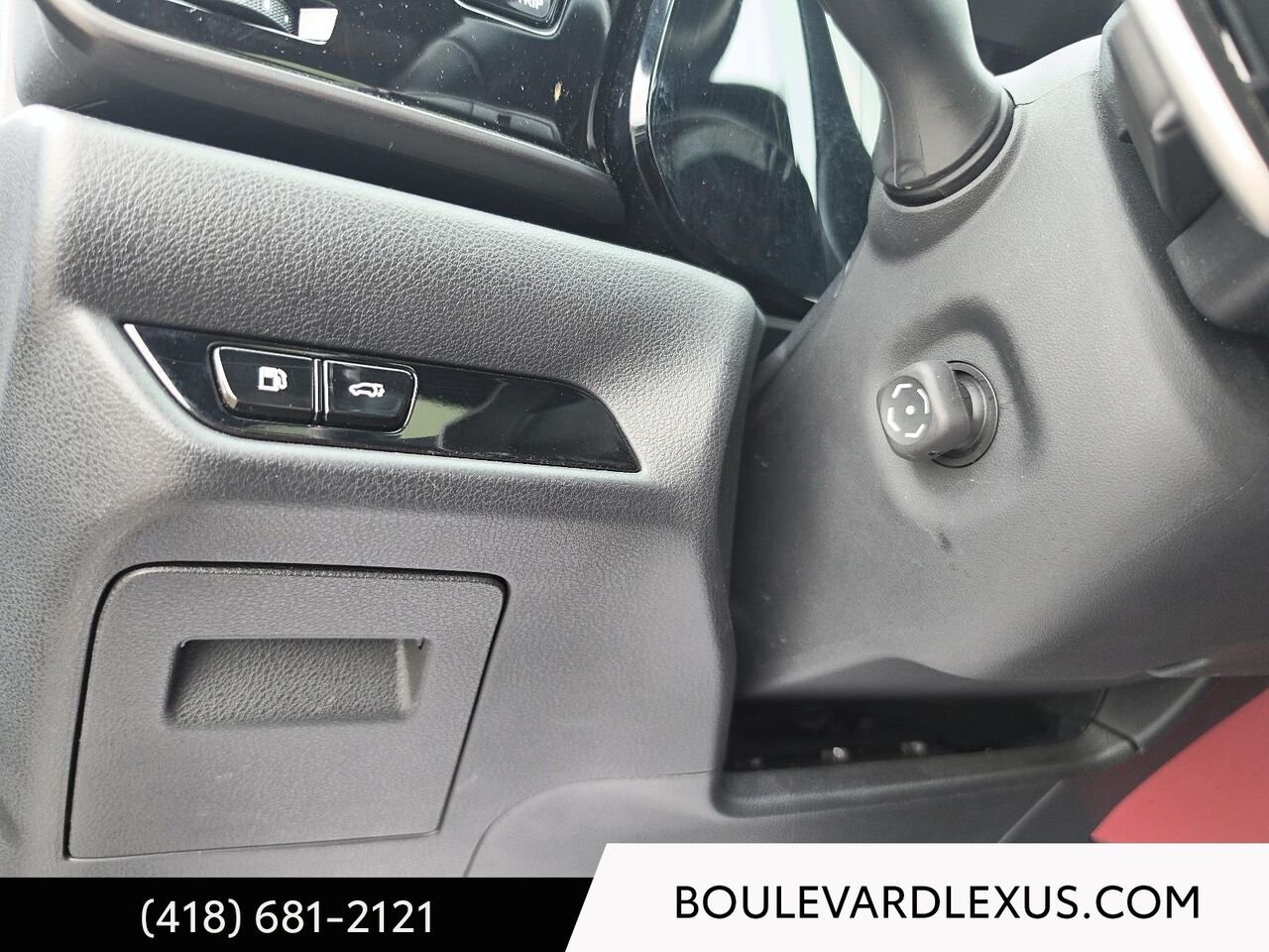 2024 Lexus NX 601167 | NX 350 TI Silver Quebec - photo #12