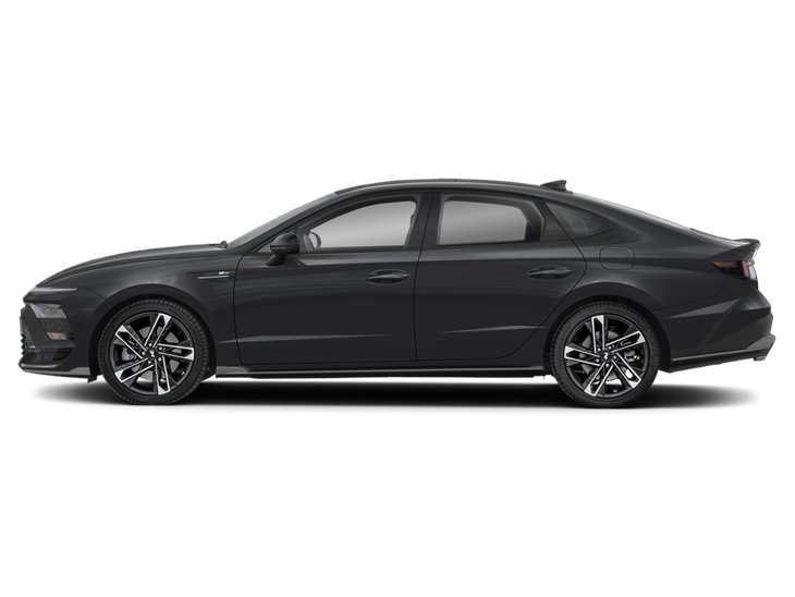 2026 Hyundai Sonata N-Line