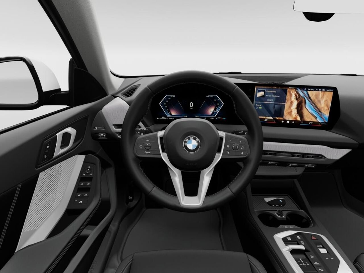 BMW Série 2 2026 Blanc alpin Blainville - photo #9