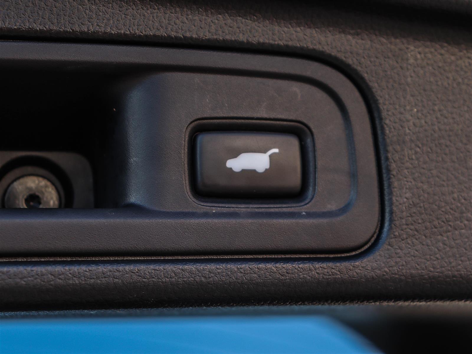 Honda Pilot TrailSport 2022 Black Ottawa & Gatineau - photo #21