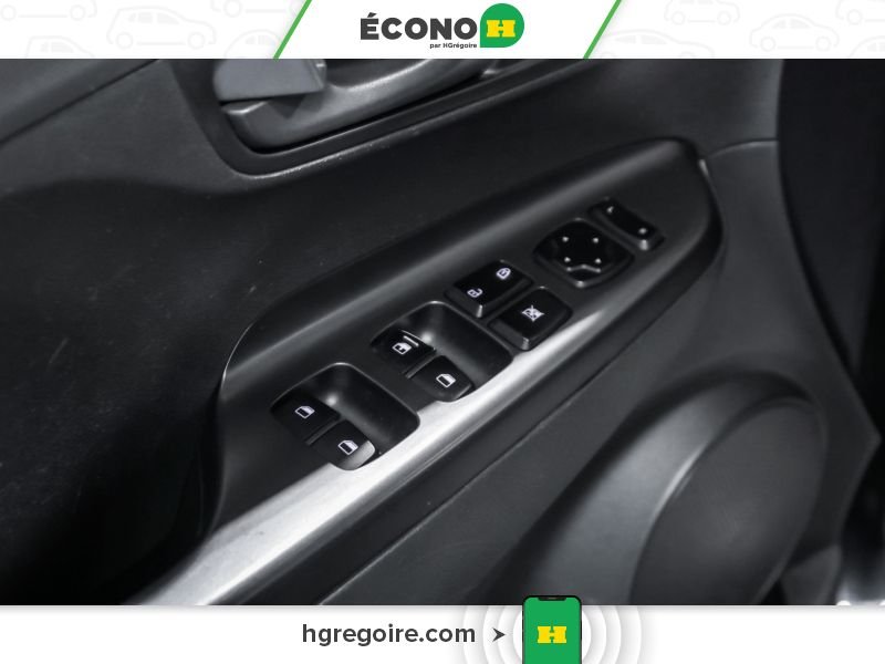 2018 Hyundai Kona Black Laval - photo #10