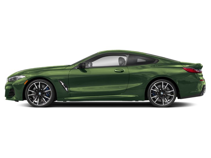 2026 BMW Série 8 M850i xDrive