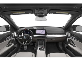 BMW X1 M35i xDrive