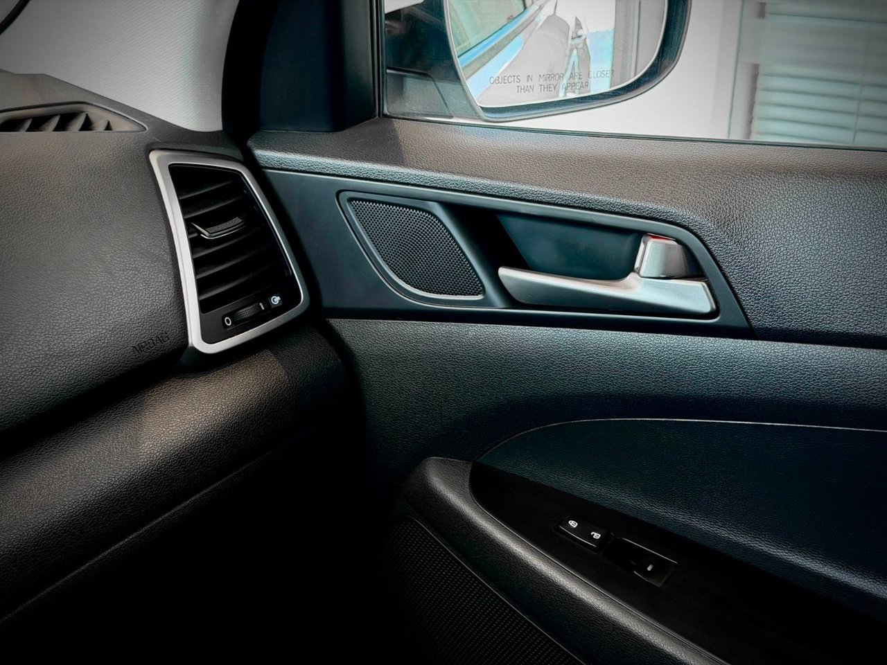 2018 Hyundai Tucson Notre-Dame-des-Prairies - photo #23