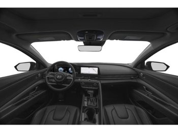 Hyundai Elantra Luxury