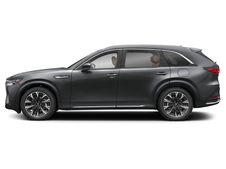 2026 Mazda CX-90 MHEV Signature