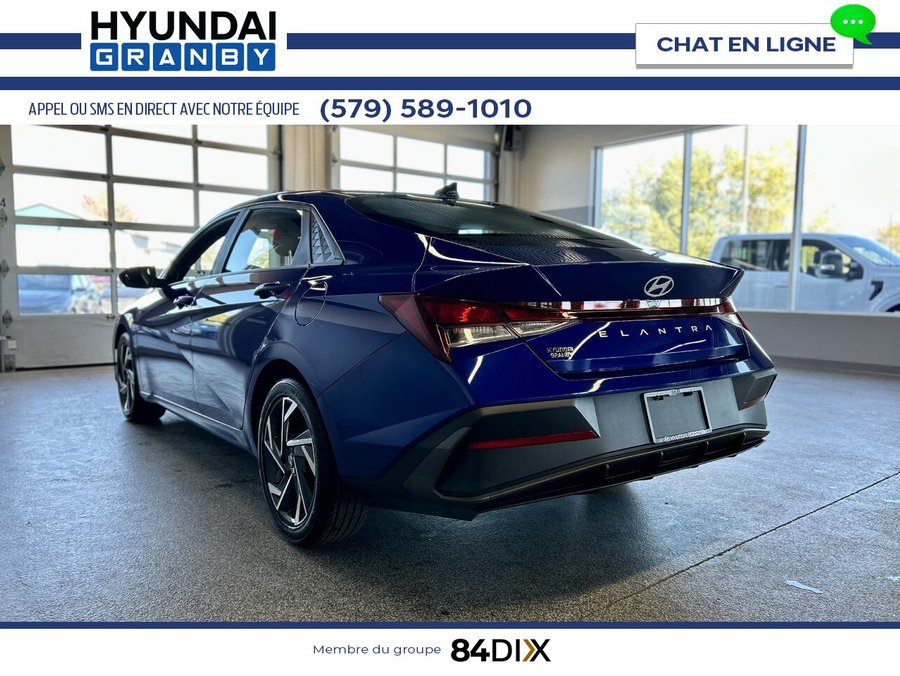 Hyundai Elantra 2024 2024
