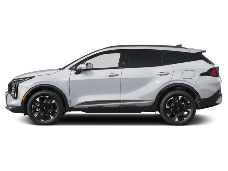2026 Kia Sportage hybride SX