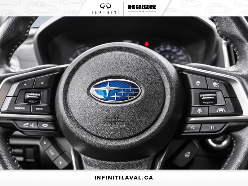 Subaru Impreza 2022 Saint-Eustache - photo #14