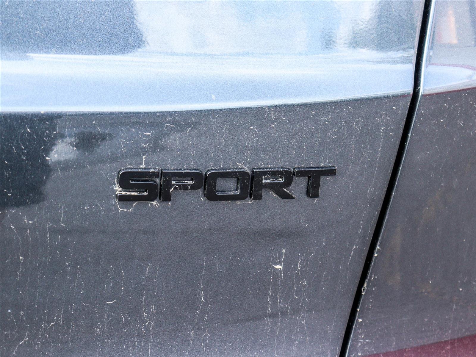 2024 Honda CR-V Sport Ottawa & Gatineau - photo #19