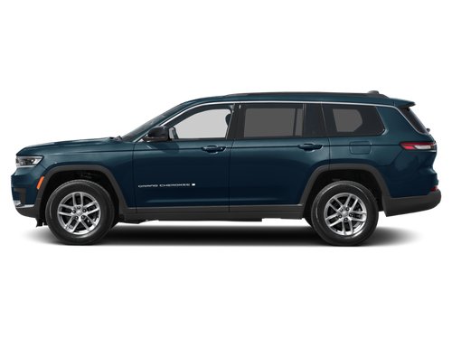 2026 Jeep Grand Cherokee L 2026