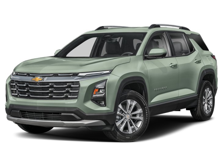 2026 Chevrolet Equinox LT TA