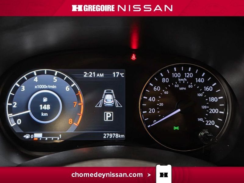 Nissan Kicks 2024 Blanc Saint-Eustache - photo #18