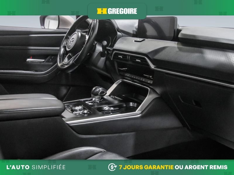 2025 Mazda CX-90 Beige Saint-Eustache - photo #33