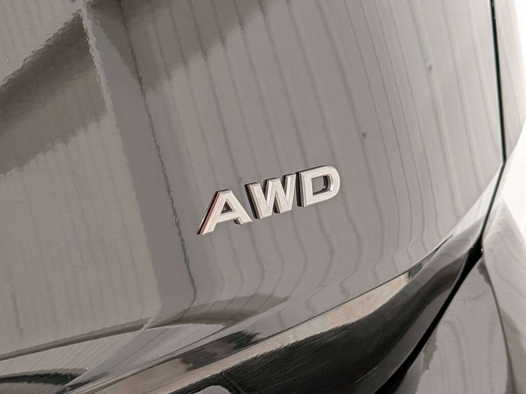 Nissan Rogue AWD S 2024 Noir Val-David - photo #35