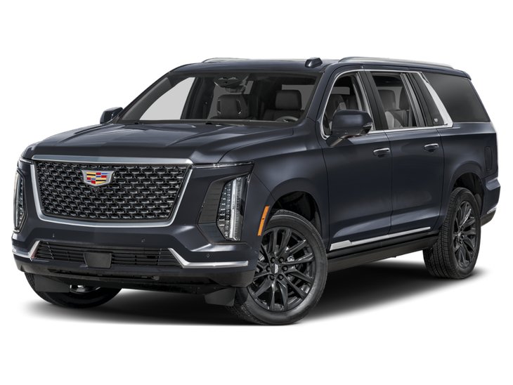 2026 Cadillac Escalade ESV Luxe 4RM