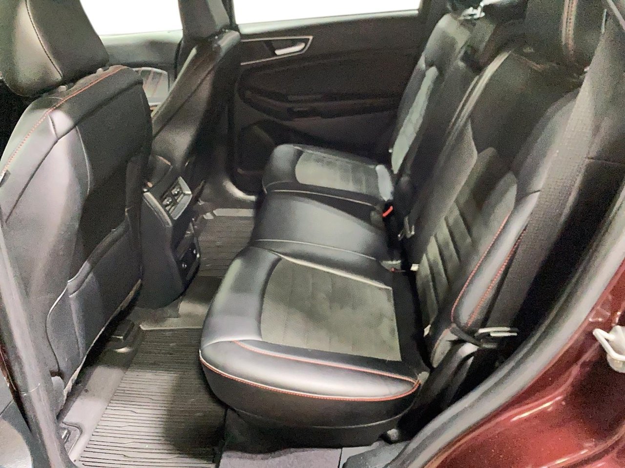 Ford Edge NIV 2FMPK4J91RBA41922 2024 Rouge Baie-Comeau - photo #8