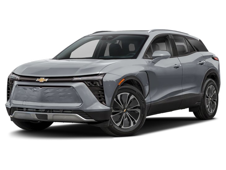 2026 Chevrolet Blazer EV LT TA